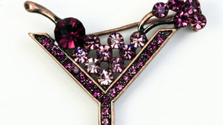 Broševi su IN (Moda.hr)