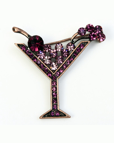 Broševi su IN (Moda.hr)