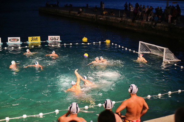 VAK”AN”ZA 31%, za 3. mjesto: Pinac Preko – Sukošan 3-2 VAK”AN”ZA 31%, za 3. mjesto: Pinac Preko – Sukošan 3-2