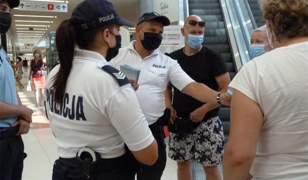 PU zadarska, preventivne aktivnosti