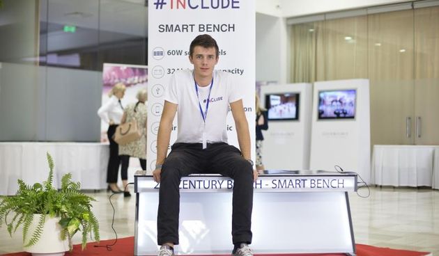 Ivan Mrvoš. Photo: Davor Puklavec/PIXSELL