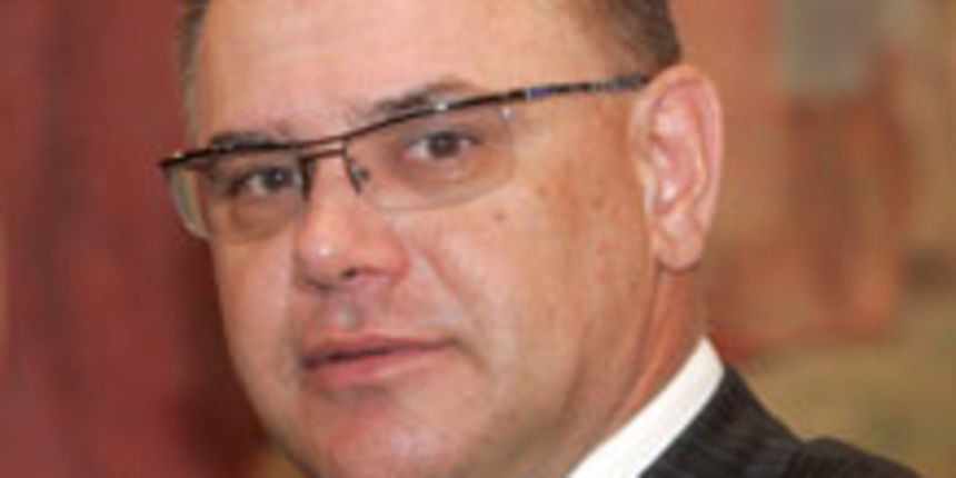 Ivo Pukanić (Foto: FaH) Ivo Pukanić (Foto: FaH)