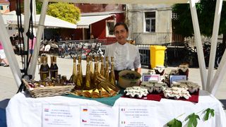 9. Festival smokava: Sajam na Trgu pet bunara