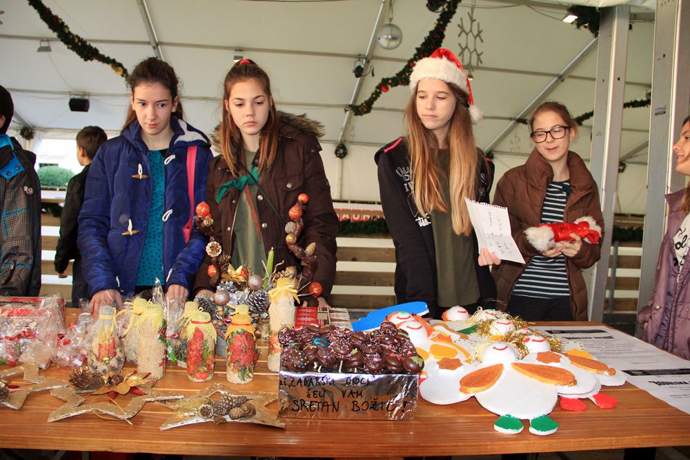 Dan Bodulske balade, foto: ezadar Dan Bodulske balade, foto: ezadar