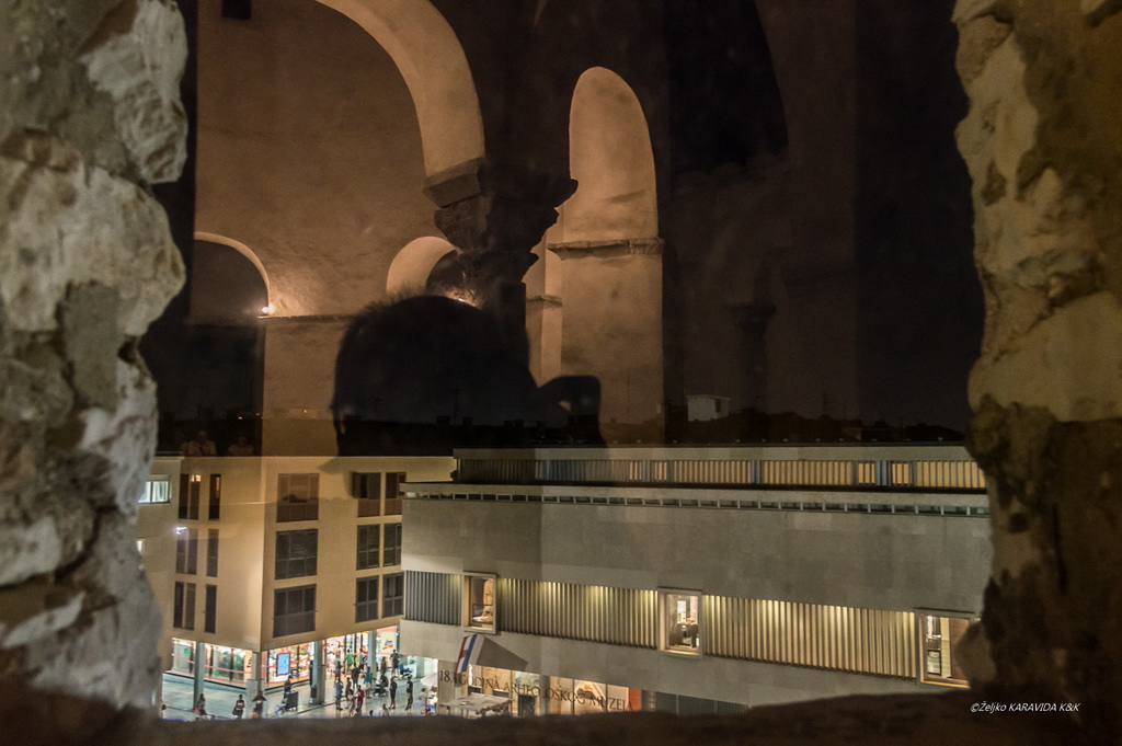 Violinist Martin Draušnik i gitarist Krešimir Bedek u Sv. Donatu izveli program “Paganini i gitara” Violinist Martin Draušnik i gitarist Krešimir Bedek u Sv. Donatu izveli program “Paganini i gitara”