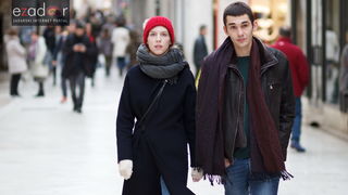 Đir po gradu, četvrtak 27. prosinca 2017. Đir po gradu, četvrtak 27. prosinca 2017.