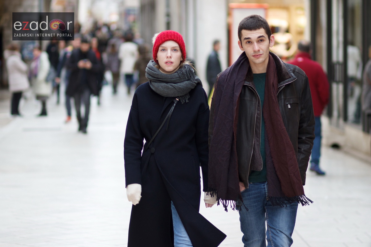 Đir po gradu, četvrtak 27. prosinca 2017. Đir po gradu, četvrtak 27. prosinca 2017.