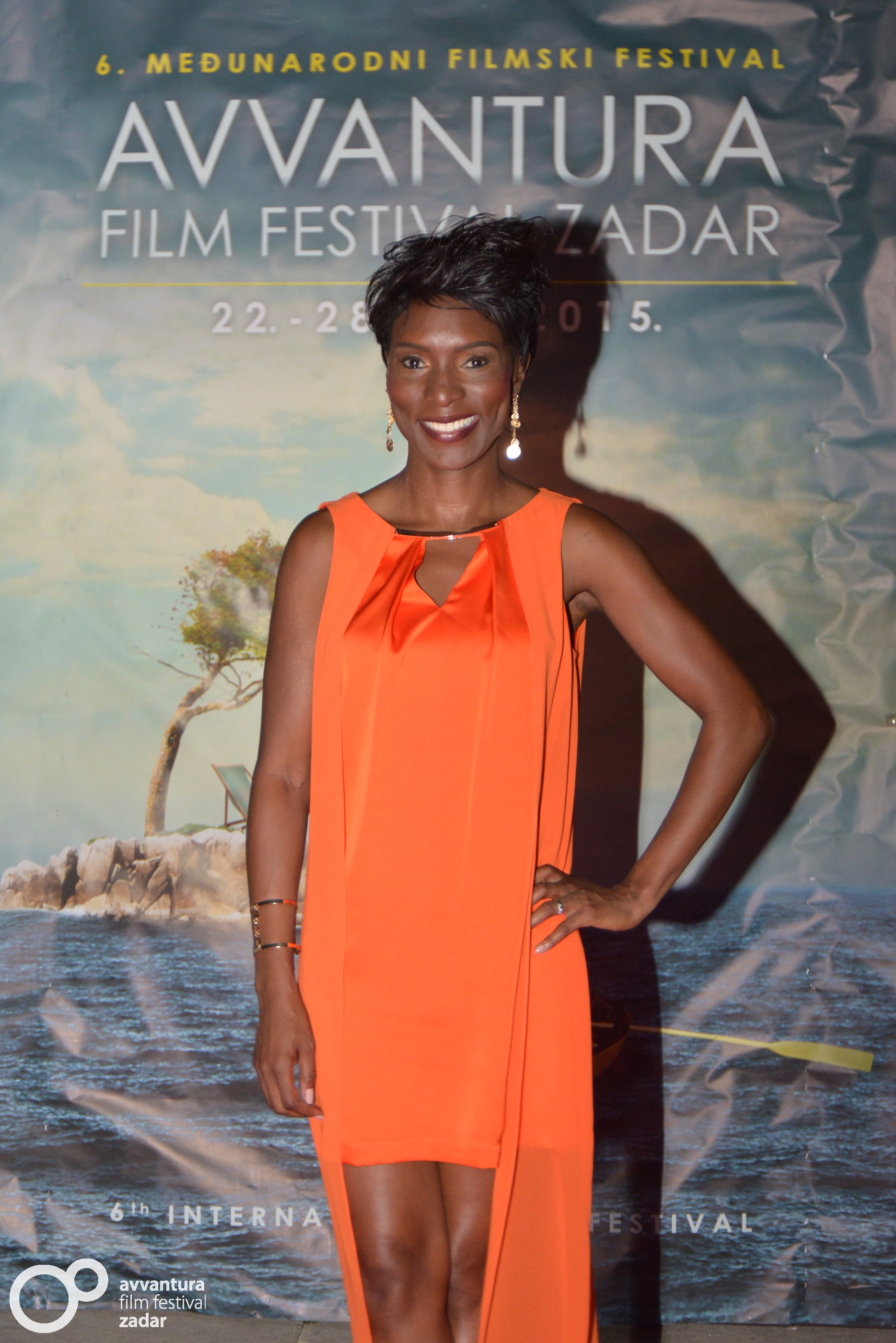 Zatvaranje Avvantura film festivala Zadar 2015., foto: Iva Perinčić