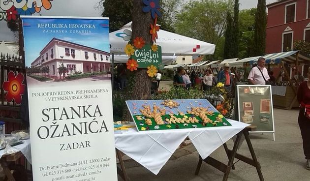 Poljoprivredna prehrambena i veterinarska skola