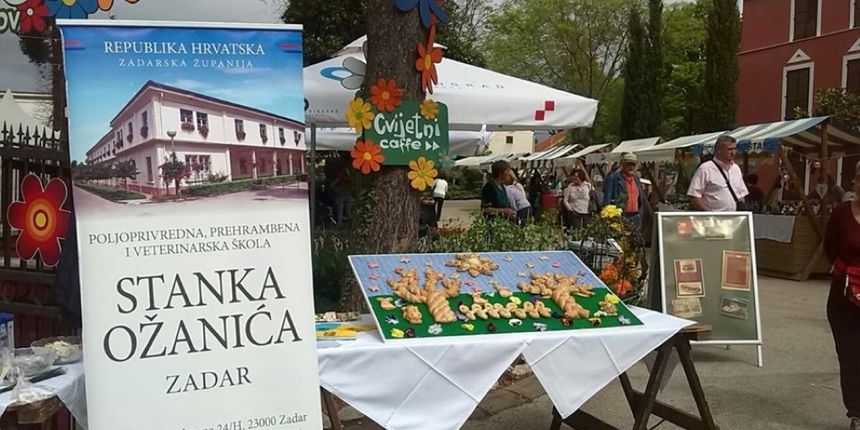 Poljoprivredna prehrambena i veterinarska skola Poljoprivredna prehrambena i veterinarska skola