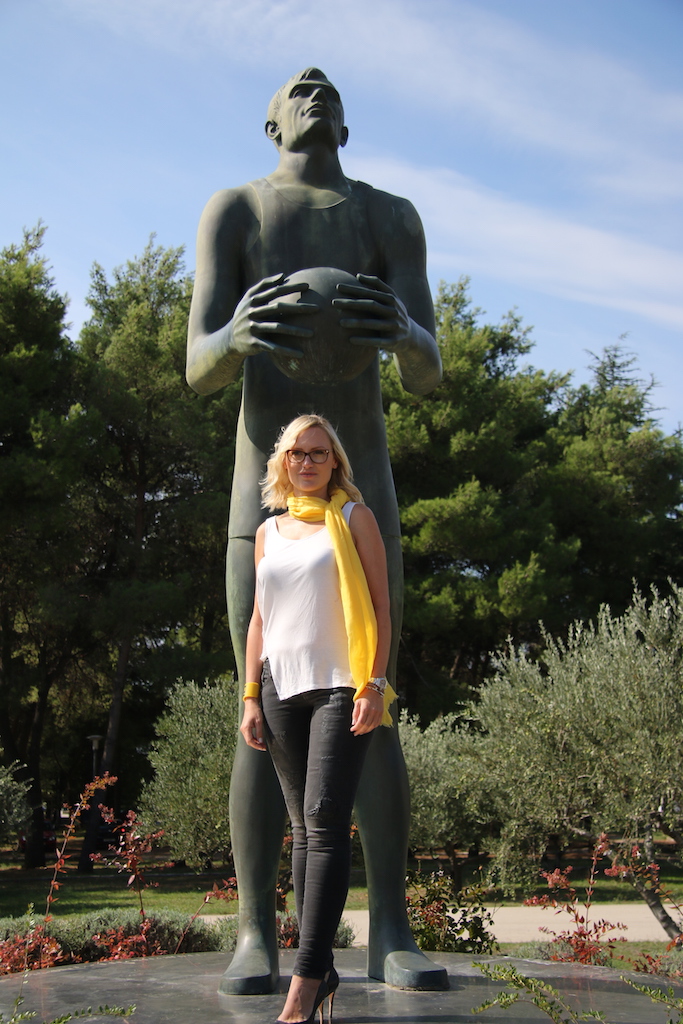 Proslavljeni treneri otvorili treće izdanje Dogus basketball tournamenta! Proslavljeni treneri otvorili treće izdanje Dogus basketball tournamenta!