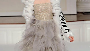 Oscar De La Renta jesen 2011 Oscar De La Renta jesen 2011