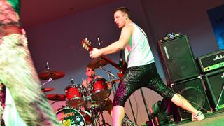 Dječaci i Brkovi u dvorani Krešimira Ćosića