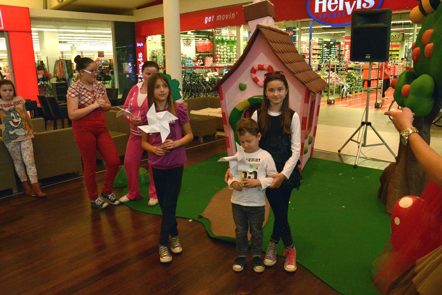 Supernova: Vesela subota 5. travnja 2014. Foto: Lucija Juravić Supernova: Vesela subota 5. travnja 2014. Foto: Lucija Juravić