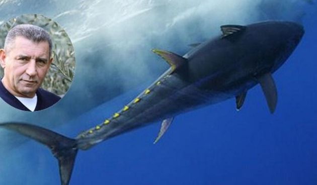 Murterini protiv Gotovinih tuna, general im poručio: Neću vam ugroziti okoliš!, foto: Screenshot