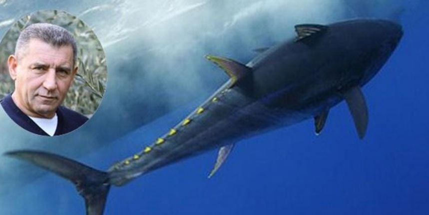 Murterini protiv Gotovinih tuna, general im poručio: Neću vam ugroziti okoliš!, foto: Screenshot