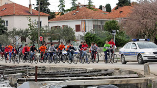 Biciklijada – Eko dani