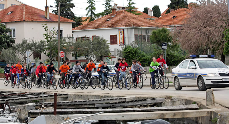 Biciklijada – Eko dani