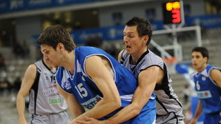KK Zadar – Bilbao Basket