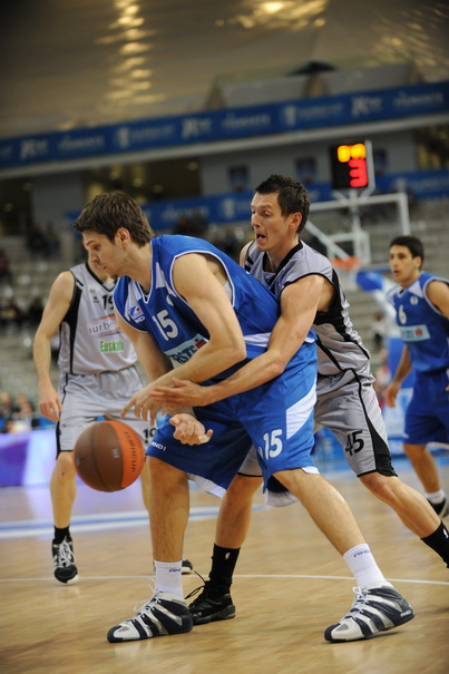 KK Zadar – Bilbao Basket
