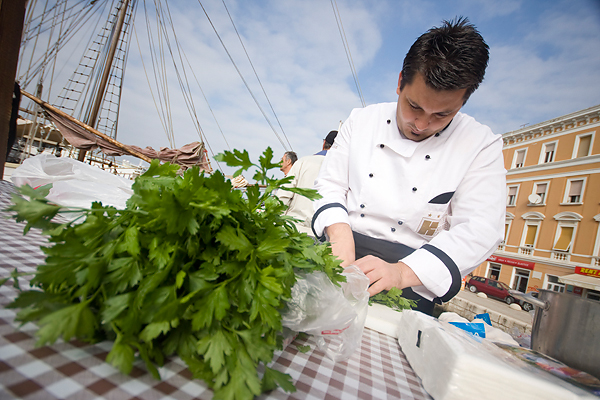Jedrenjak “Bente Dorte”
