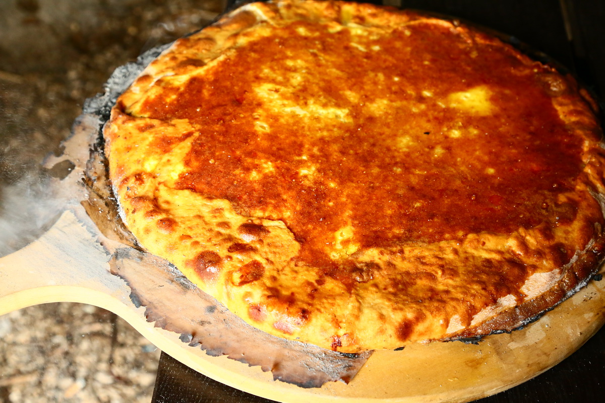 Na vidikovcu Kamenjak održan 5. Sajam lokalnih proizvoda ”Luka i igara” Na vidikovcu Kamenjak održan 5. Sajam lokalnih proizvoda ”Luka i igara”