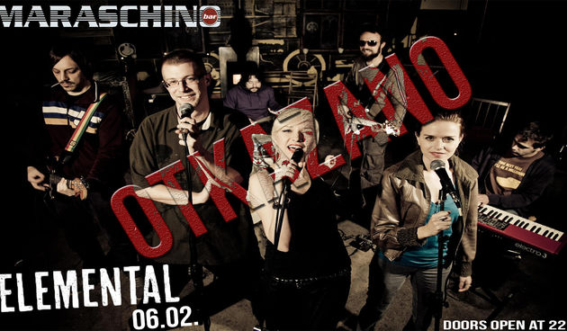 Otkazan koncert Elementala zbog loših vremenskih uvjeta