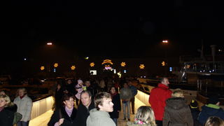 Docek 2008. na Narodnom trgu Docek 2008. na Narodnom trgu