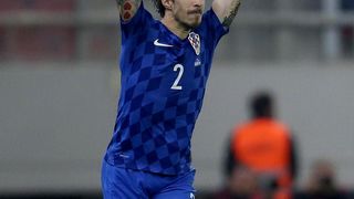 Dodatne kvalifikacije za SP 2018: Grčka – Hrvatska 0-0 Dodatne kvalifikacije za SP 2018: Grčka – Hrvatska 0-0