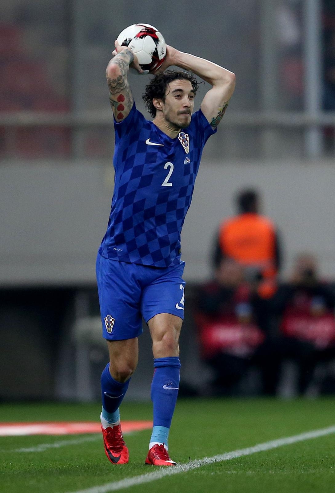 Dodatne kvalifikacije za SP 2018: Grčka – Hrvatska 0-0 Dodatne kvalifikacije za SP 2018: Grčka – Hrvatska 0-0