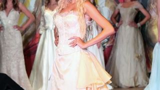 Rogoznica: Izbor Miss Adriatic Europe 2016. Photo: Duško Jaramaz/PIXSELL Rogoznica: Izbor Miss Adriatic Europe 2016. Photo: Duško Jaramaz/PIXSELL