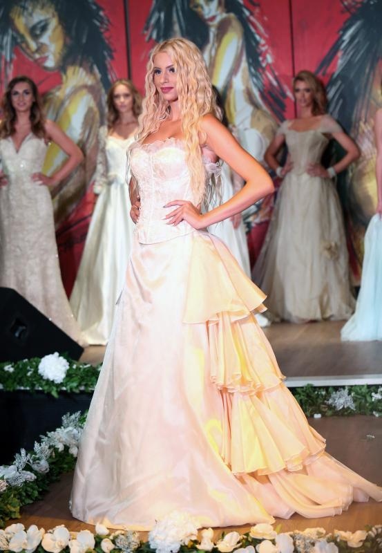 Rogoznica: Izbor Miss Adriatic Europe 2016. Photo: Duško Jaramaz/PIXSELL Rogoznica: Izbor Miss Adriatic Europe 2016. Photo: Duško Jaramaz/PIXSELL