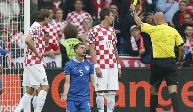 Thiago Motta, foto: Reuters