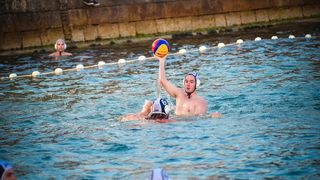 VAK”AN”ZA 31%, polufinale: Sukošan – Nesvrstani 0-3