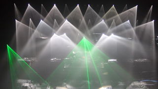 Dvorana K.Cosic: Sve je spremno za docek Nove 2010. uz Davida Moralesa