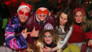 Virske maškare 2018: Defile maškaranih skupina i fešta uz “Koktelse”