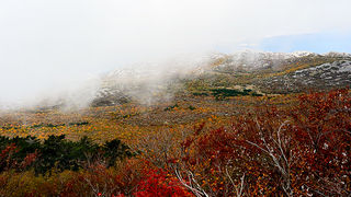 Sjeverni Velebit i Lika u jesen Sjeverni Velebit i Lika u jesen