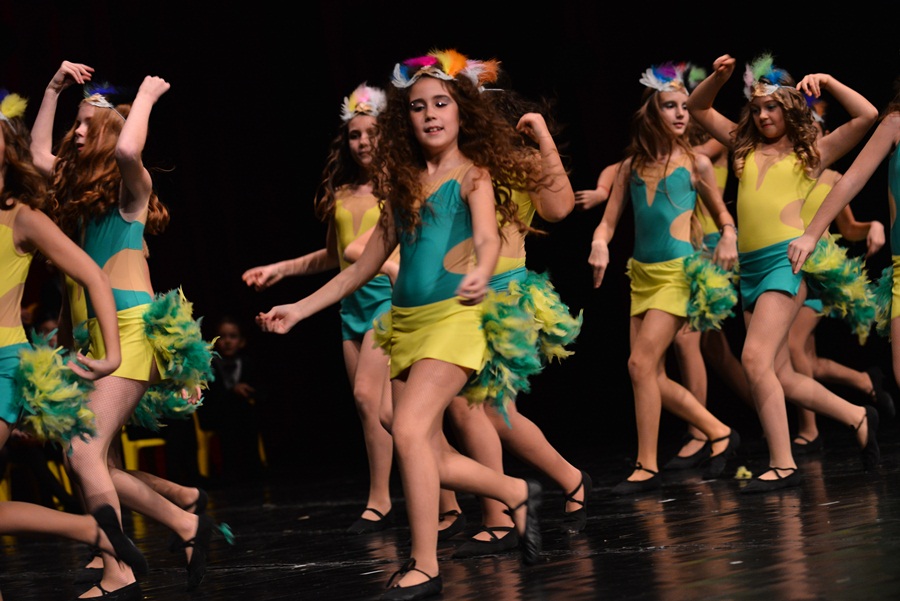 Udruga Gesta – Zajedno u Novu, Foto: Iva Perinčić Udruga Gesta – Zajedno u Novu, Foto: Iva Perinčić