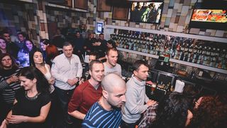 Silente @MAraschino bar ; foto Iva Perinčić Silente @MAraschino bar ; foto Iva Perinčić