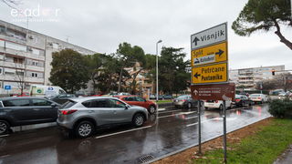 U promet pušten rekonstruriran dio ulice Bana Josipa Jelačića