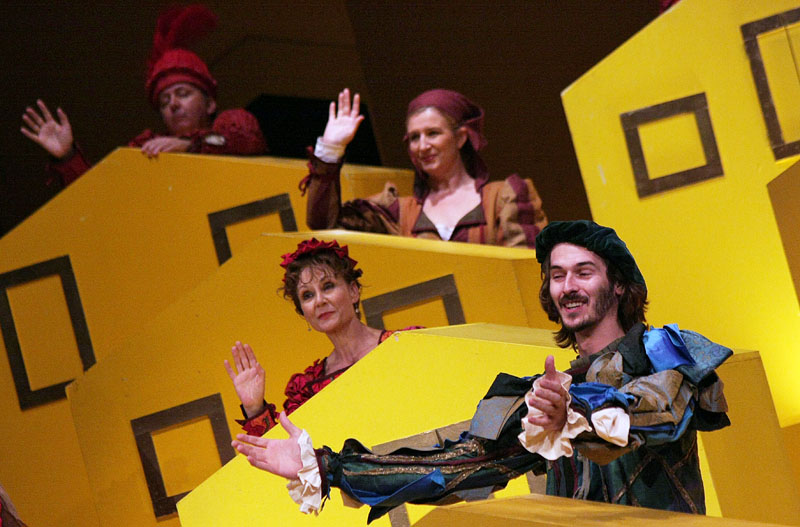 HKK Zadar – “Skup”