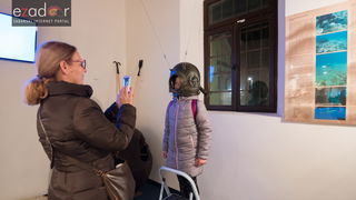 Noć muzeja 2018. u Zadru Noć muzeja 2018. u Zadru