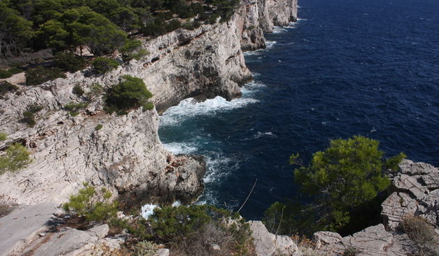 Park Prirode Telašćica