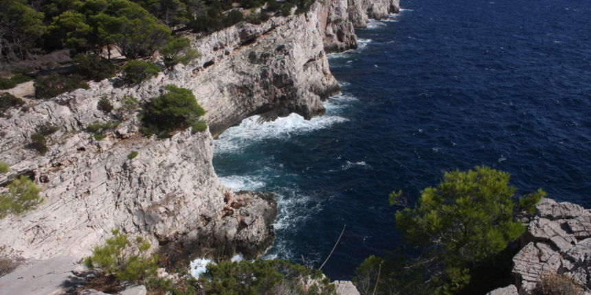 Park Prirode Telašćica Park Prirode Telašćica