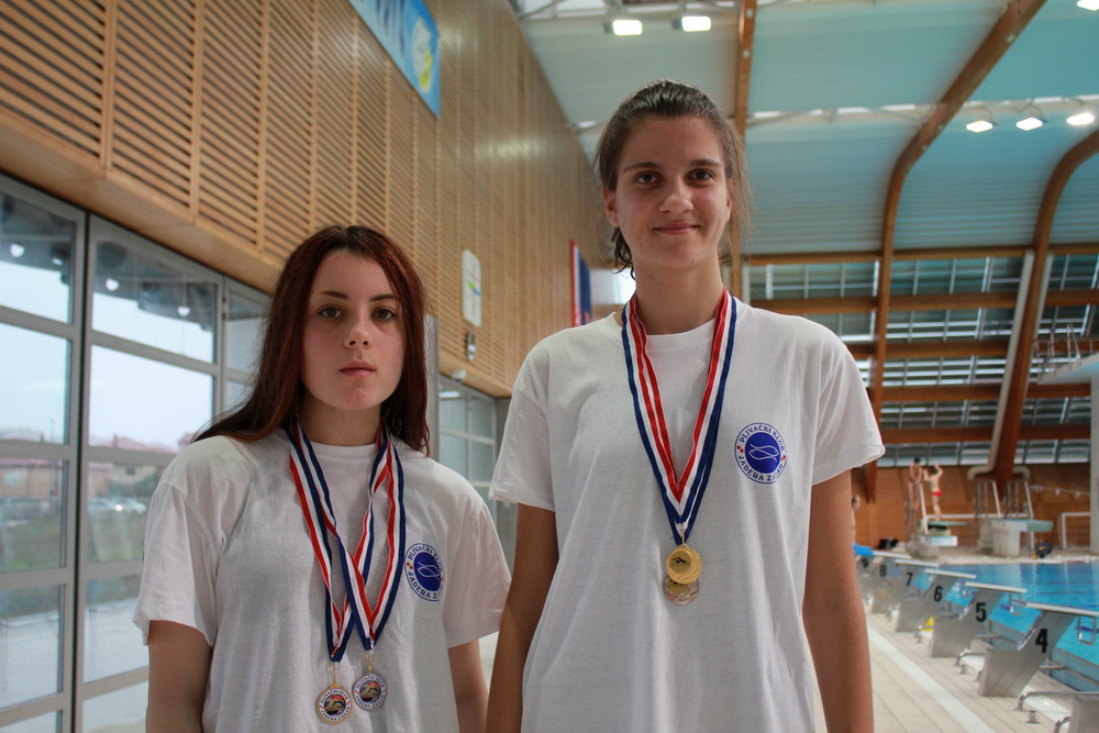 PK Jadera: Klupsko natjecanje “Zima 2019” PK Jadera: Klupsko natjecanje “Zima 2019”