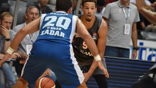 #ZDBT2017: FC Bayern Munchen – KK Zadar 78-68