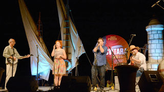 Međunarodno natjecanje svirača usne harmonike – Cvitara 2015., Footo: Lucija Juravić Međunarodno natjecanje svirača usne harmonike – Cvitara 2015., Footo: Lucija Juravić