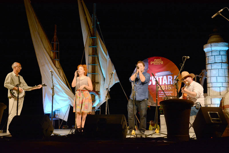 Međunarodno natjecanje svirača usne harmonike – Cvitara 2015., Footo: Lucija Juravić Međunarodno natjecanje svirača usne harmonike – Cvitara 2015., Footo: Lucija Juravić