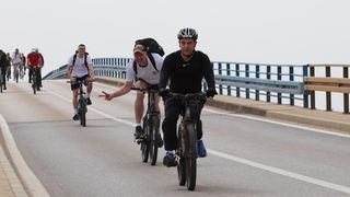 35. biciklijada Zadar – Vir 35. biciklijada Zadar – Vir