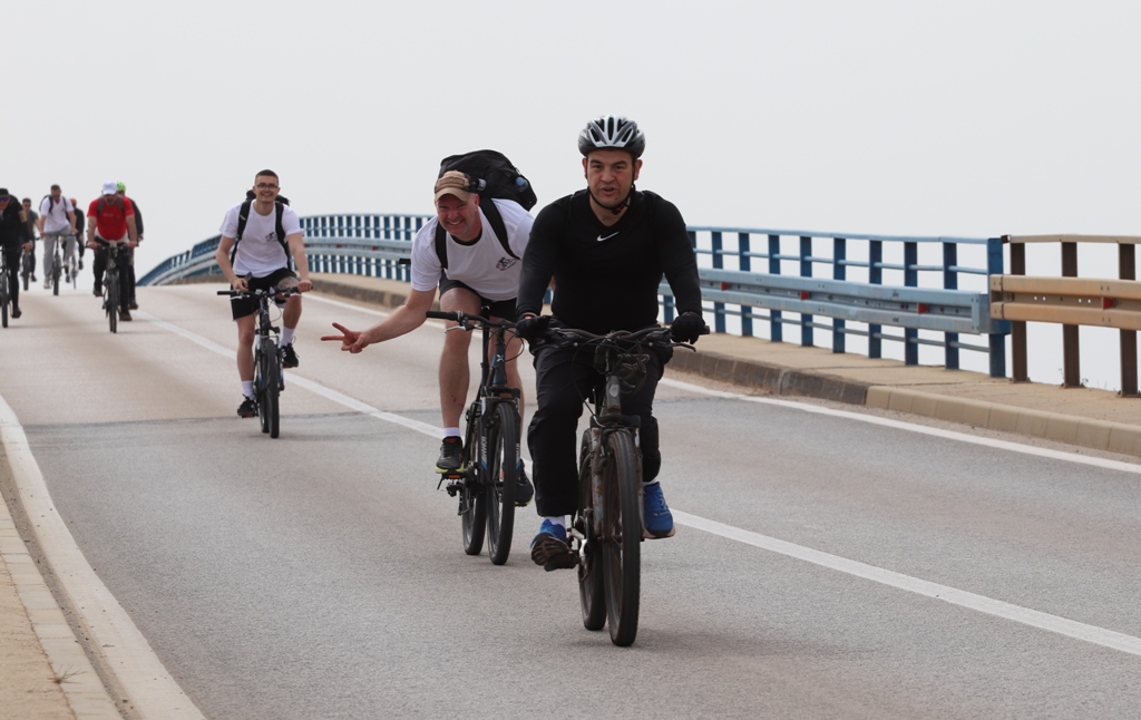 35. biciklijada Zadar – Vir 35. biciklijada Zadar – Vir